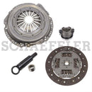 LuK Clutch Kits 6283314000