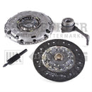 LuK Clutch Kits 6243569330