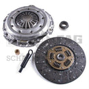 LuK Clutch Kits 6283243000