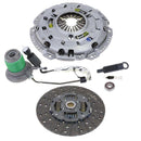 LuK Clutch Kits 6293006770