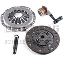 LuK Clutch Kits 6233181340