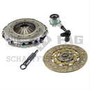 LuK Clutch Kits 6243592330