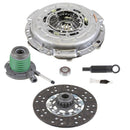 LuK Clutch Kits 6243341340