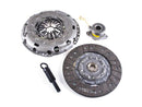 LuK Clutch Kits 6243598330