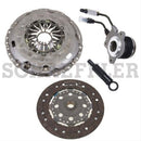 LuK Clutch Kits 6243689330
