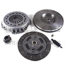 LuK Clutch Kits 6010025000