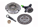 LuK Clutch Kits 6243444330