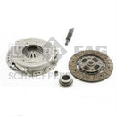 LuK Clutch Kits 6221504770
