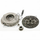 LuK Clutch Kits 6253020770