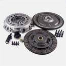 LuK Clutch Kits 6010044000