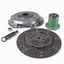 LuK Clutch Kits 6283239330