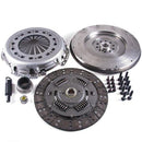 LuK Clutch Kits 6010033000