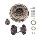 LuK RepSet 2CT Clutch Kits 6020008770