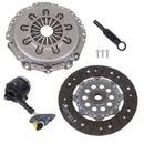 LuK Clutch Kits 6243295360