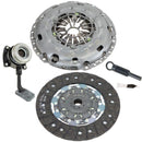 LuK Clutch Kits 6243760340