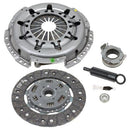 LuK Clutch Kits 6243679000