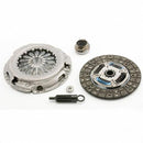 LuK Clutch Kits 6252419770