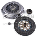 LuK Clutch Kits 6243617000