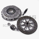 LuK Clutch Kits 6243631000