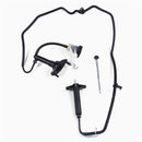 LuK Clutch Hydraulic Clutch Release Systems 5130089100