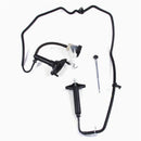LuK Clutch Hydraulic Clutch Release Systems 5130089100
