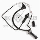 LuK Clutch Hydraulic Clutch Release Systems 5130033770