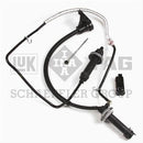 LuK Clutch Hydraulic Clutch Release Systems 5130033770