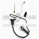 LuK Clutch Hydraulic Clutch Release Systems 5110370100