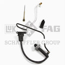LuK Clutch Hydraulic Clutch Release Systems 5110370100