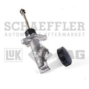 LuK Clutch Master Cylinders 5110183100