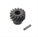 Mallory Steel Distributor Gears 29418PD