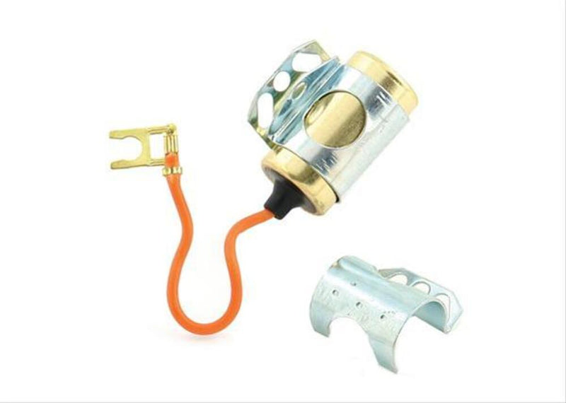 Mallory 400 Condenser, 28 MFD 600V