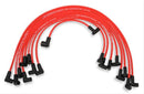 Mallory Pro Wire Spark Plug Wire Sets 600