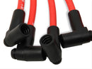 Mallory Pro Wire Spark Plug Wire Sets 600
