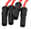 Mallory Pro Wire Spark Plug Wire Sets 611