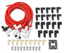 Mallory Pro Sidewinder Spark Plug Wire Sets 937C