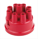 Mallory 209M Distributor Cap, 8-Cylinder, Socket Style
