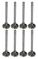 Manley Budget Series Replacement Valves 10077-8