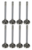 Manley Budget Series Replacement Valves 10077-8