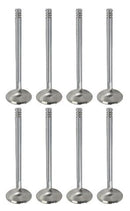 Manley Budget Series Performance Valves 10551-8