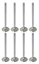 Manley Budget Series Performance Valves 10551-8