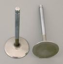 Manley Race Series Stainless Steel Valves 11352-8