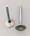 Manley Race Series Stainless Steel Valves 11355-8