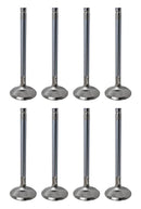 Manley Race Series Stainless Steel Valves 11365-8