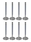 Manley Race Series Stainless Steel Valves 11506-8