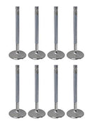 Manley Race Series Stainless Steel Valves 11506-8
