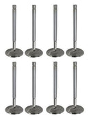 Manley Race Series Stainless Steel Valves 11522-8