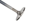Manley Race Series Stainless Steel Valves 11527-8