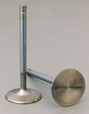 Manley Race Series Stainless Steel Valves 11532-8