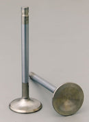 Manley Severe Duty Series Stainless Steel Valves 11543-8
